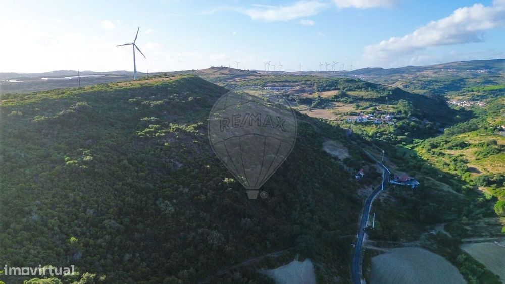 Terreno  para venda — Arranhó, Lisboa
