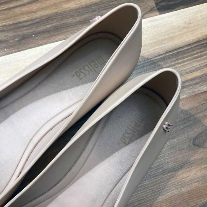 Melissa - Baleriny Ultragirl Basic - 39