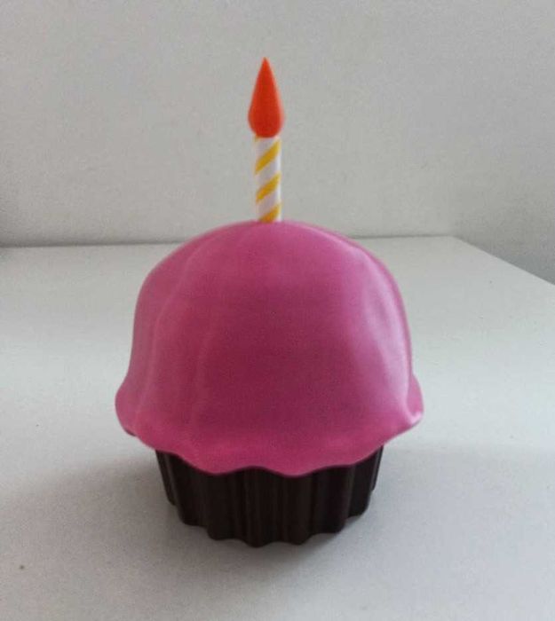 Кекс чики фнаф , fnaf Mr. Cupcake, кекс чіки із фнаф