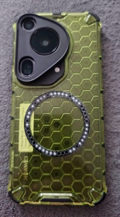 Etui Huawei Pura 70 Ultra