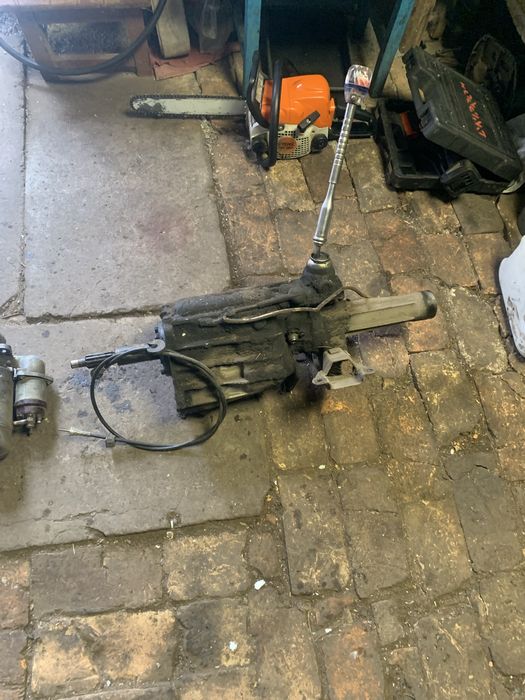 Продам Кпп на автомобіль волгу 2410