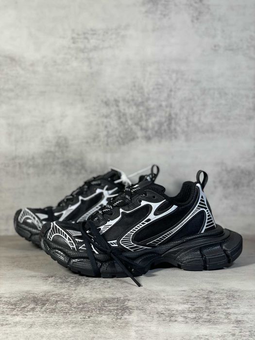 Buty Balenciaga 3XL, 36 - 45