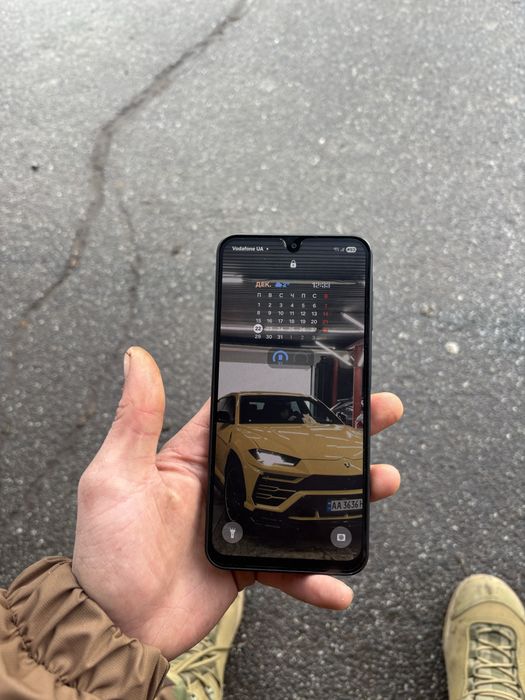 Самсунг а 17 8/256