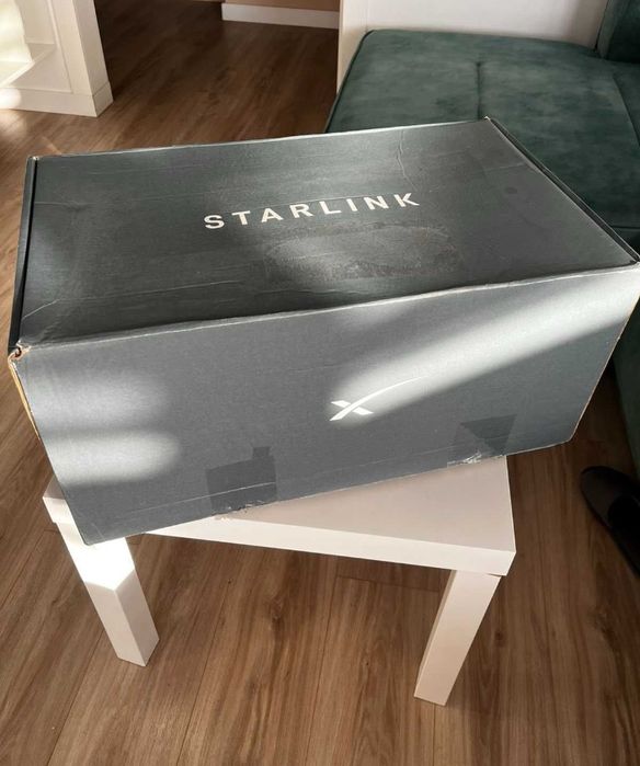 Продам Starlink gen2