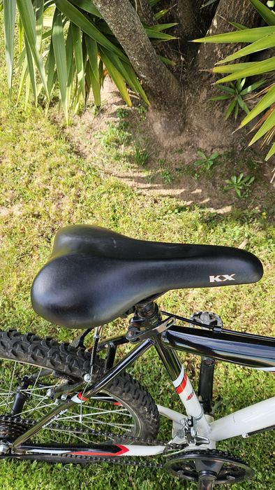 Bicicleta roda 26