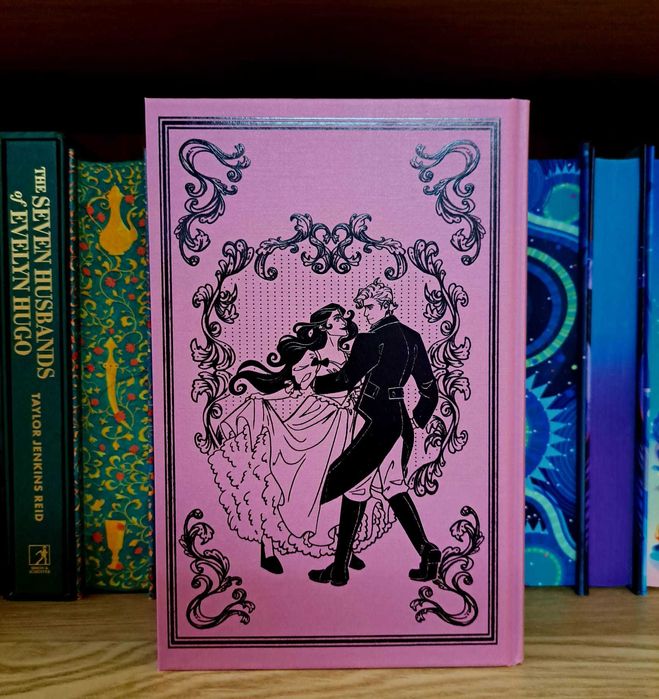 The Darkness Within Us (Fairyloot June 2024), Tricia Levenseller