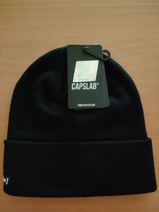Capslab Czapka Zimowa Dragon Ball Z Son GokuSuper