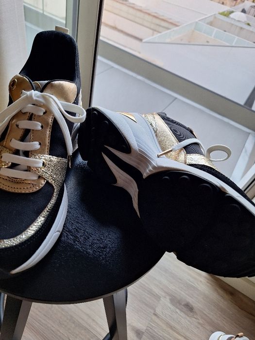 Sapatilhas Mike Kors