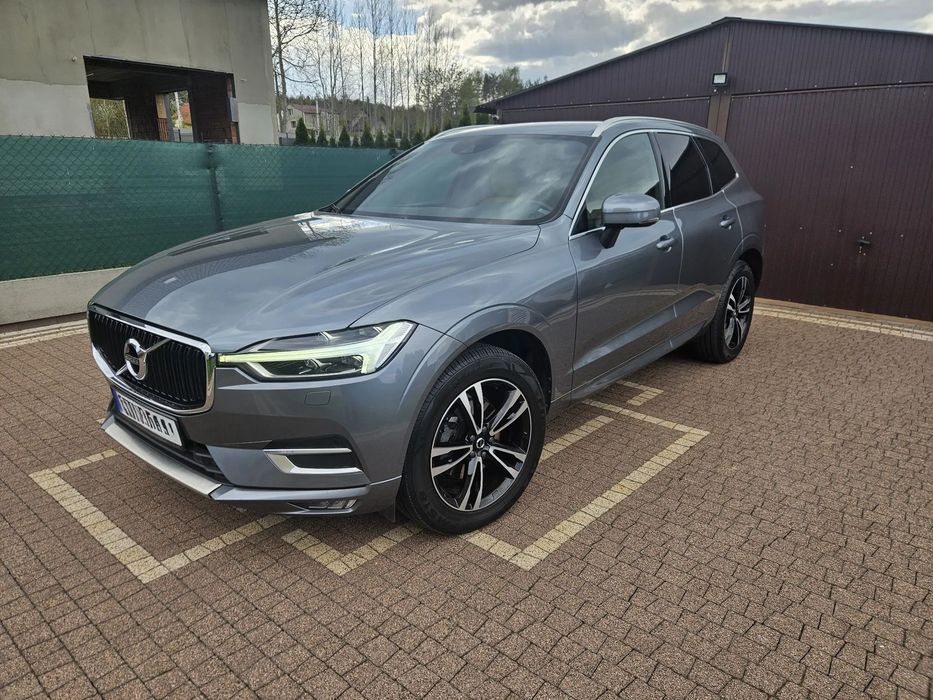 Volvo XC 60