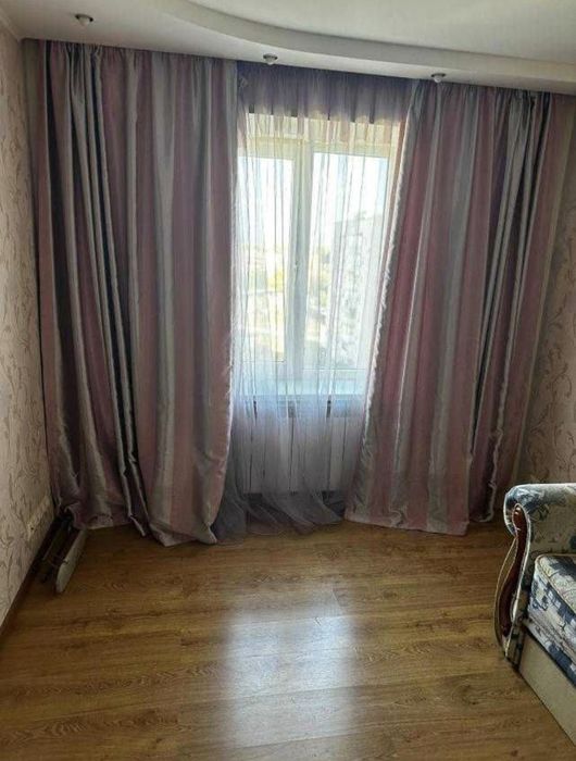Продам 2к.квартиру в Черноморске