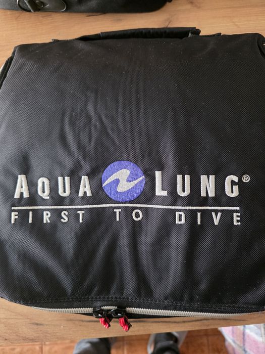 Regulador Legend Aqualung