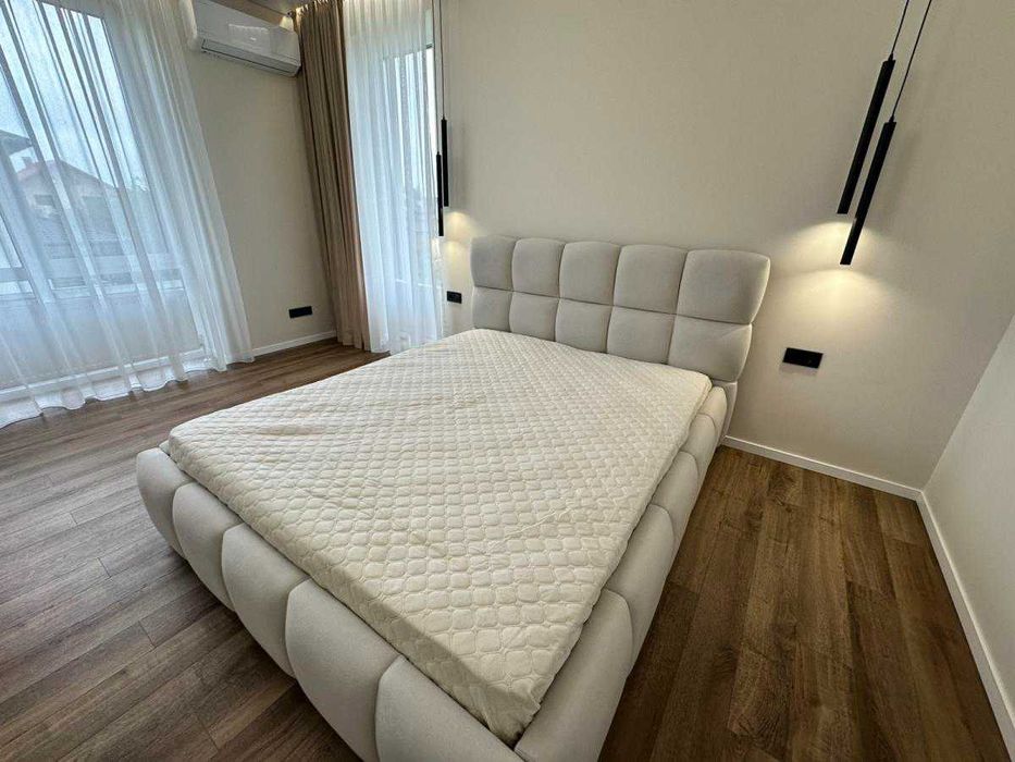 Газифікований будинок з дизайнерським ремонтом, Крихівці