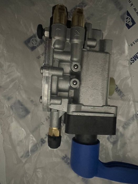 Кран платформи H338071101 haldex