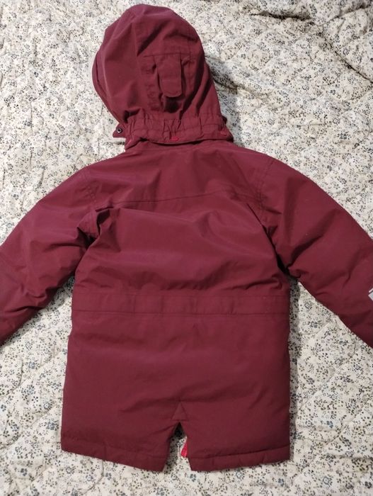 Куртка Helly Hansen