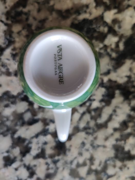 Chávena Delta Natal 2006