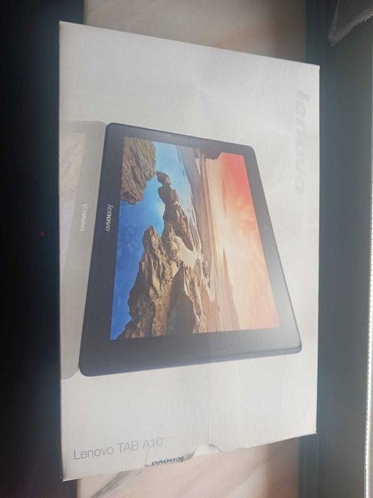 Tablet Lenovo TAB A10-70
