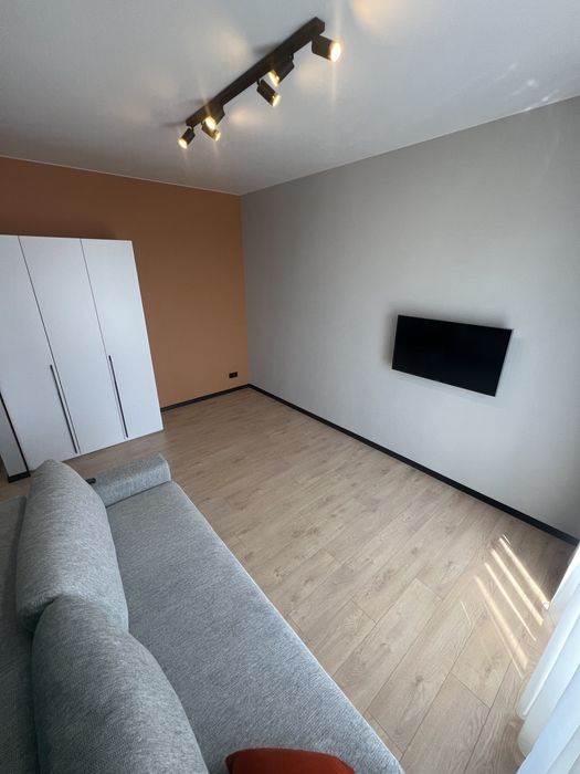 Аренда нової квартири