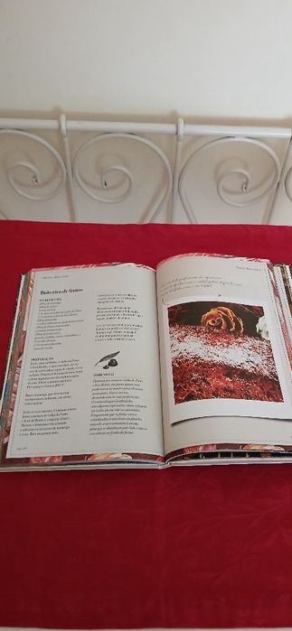 As Receitas cá de Casa de Manuel Luís Goucha