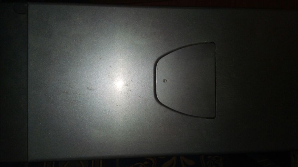Vendo PC (torre)