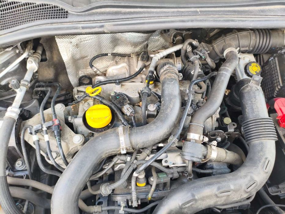 RENAULT CLIO 900 TCE benzyna zarejestrowane w kraju