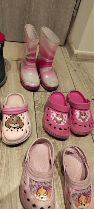 Sprzedam buty dla dziewczynki 28-30