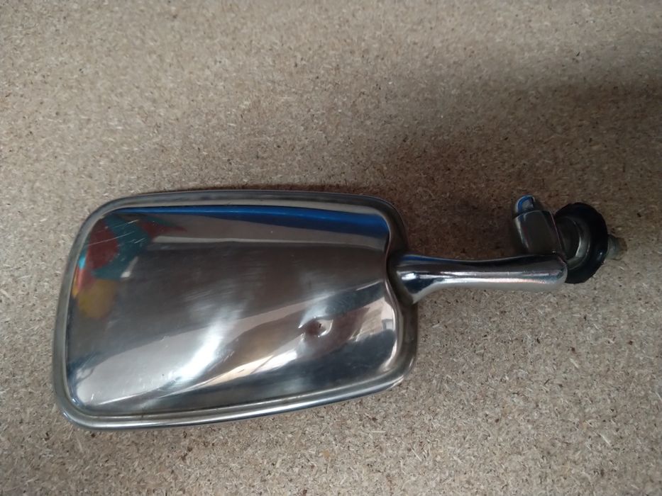 VW carocha espelho retrovisor