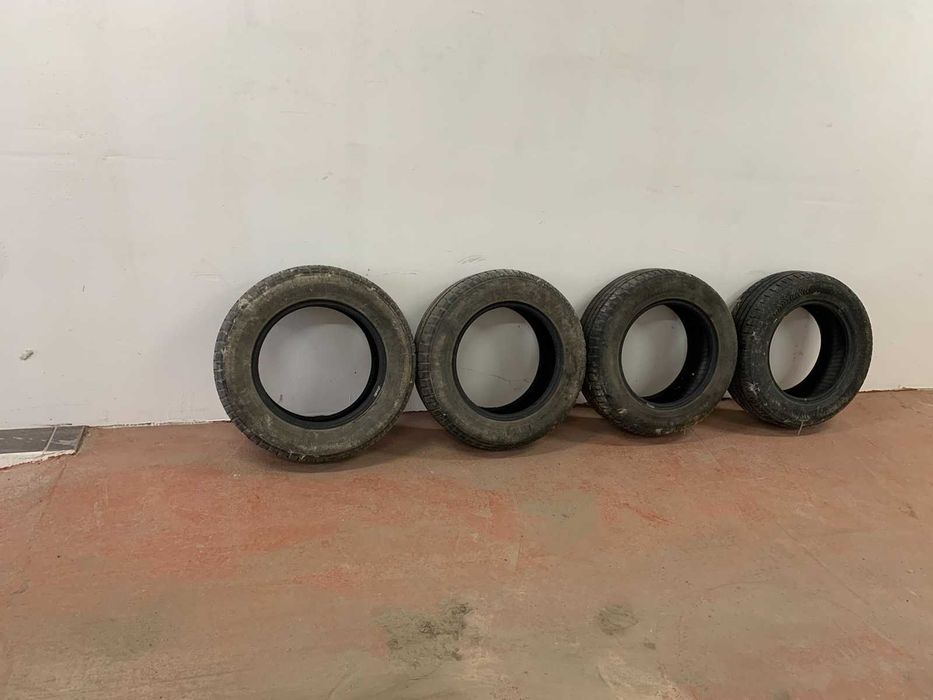 Шини NOKIAN 185Х65Х14 Б У