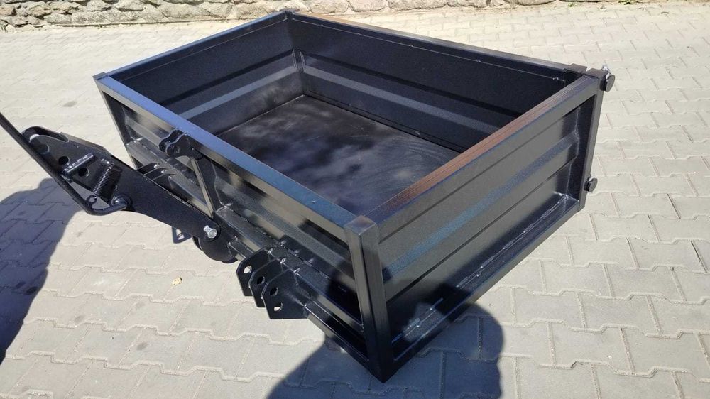 Skrzynia transportowa