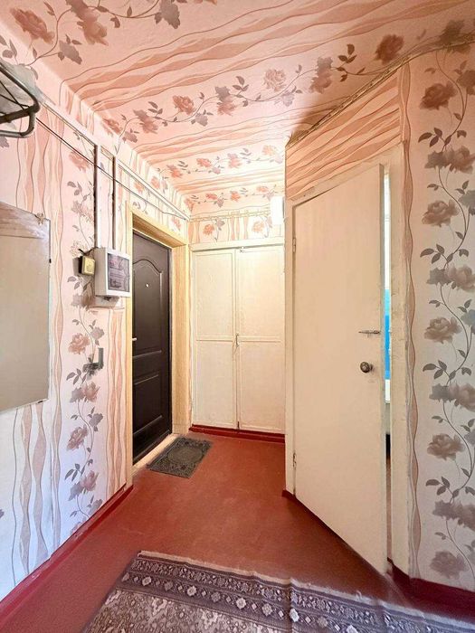 ПРОДАЖ 1 кмін. квартира, 2/5, вул. Нікопольська (БАМ)