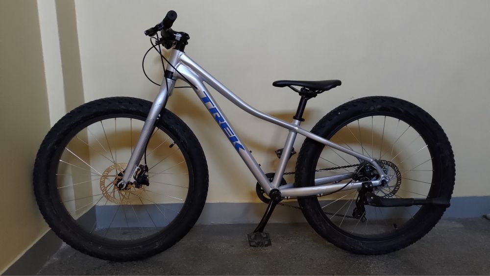 Rower Trek Roscoe 24"