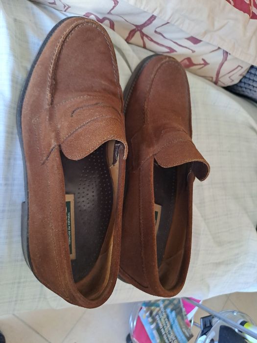 Sapatos de grande qualidade Yucca