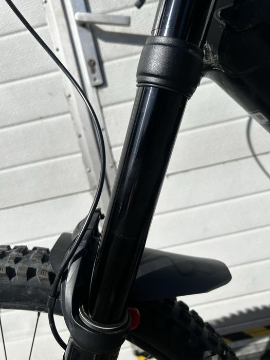 FOX 40 tlumik grip 2019 STAN IDEALNY