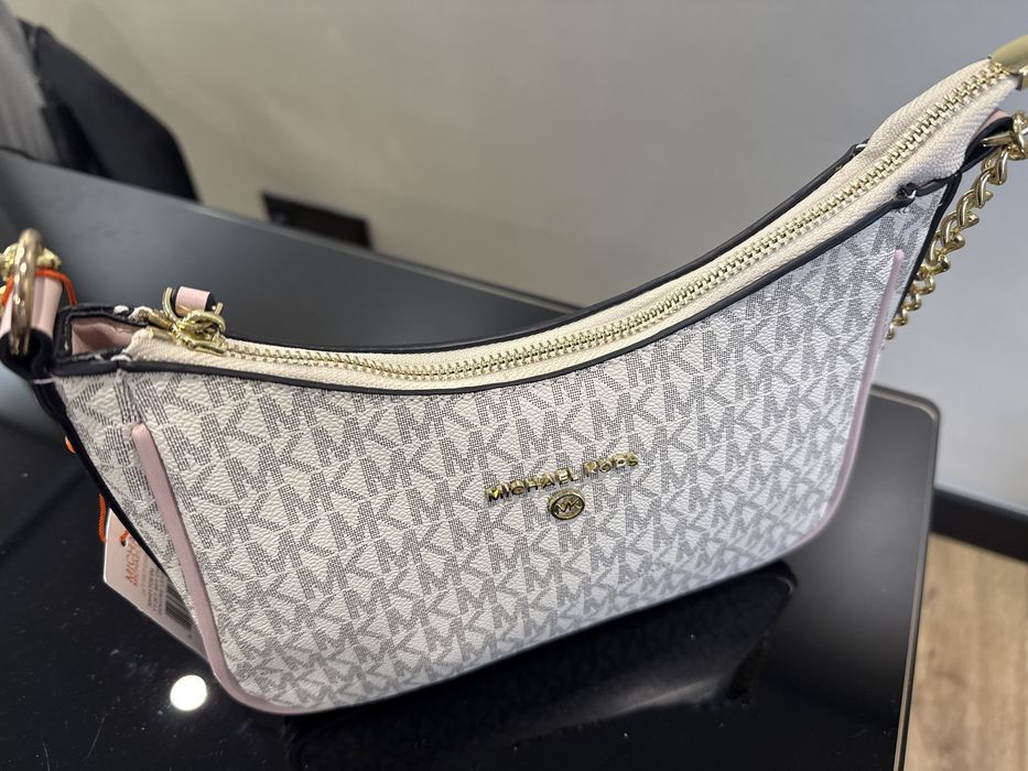 Mala pequena a tiracolo Michael Kors