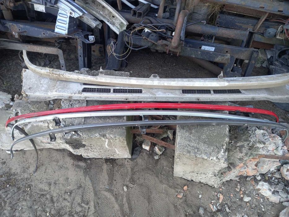 Трапеція дворніків Audi 80 b3 b4 бампер КПП слопідйомнік телевізор