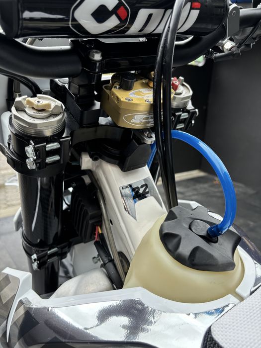 Husqvarna FE 450 2023