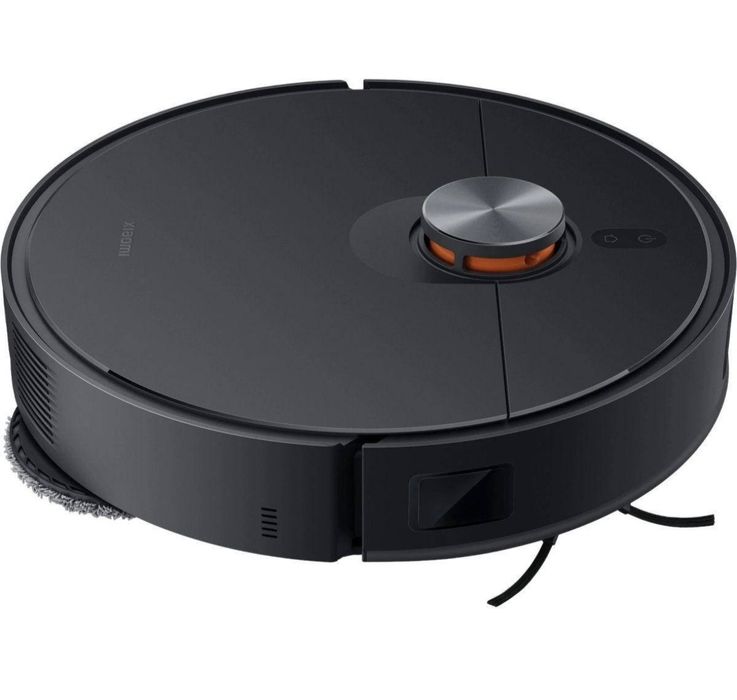 Робот-пылесос Xiaomi Robot Vacuum X20 Pro