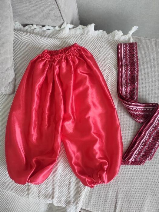 Шаровари дитячі а