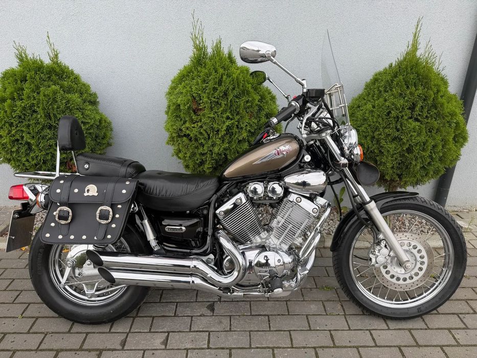 Yamaha