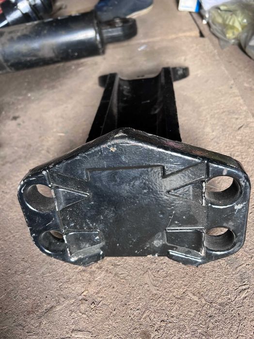 Стійка 242130A1 дискова борона CASE RMX370 CNH