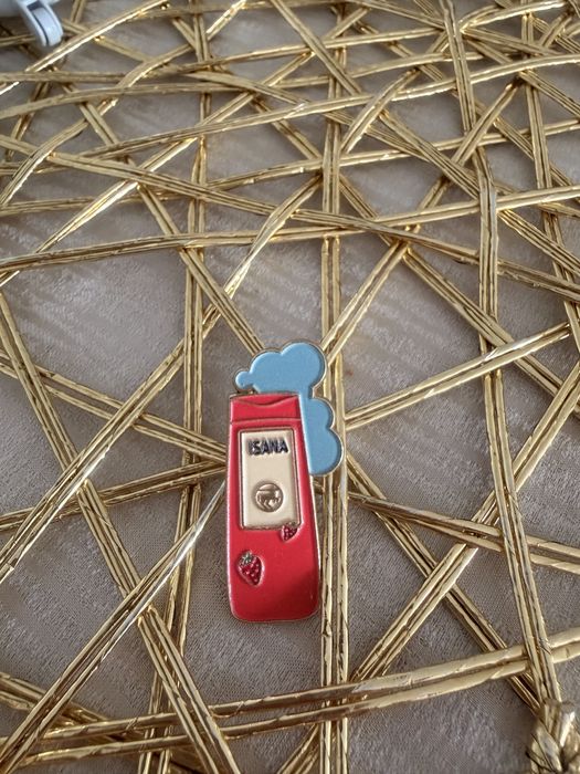 Pin z Rossmanna
