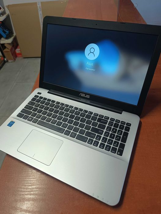 Laptop Asus A501L - GForce 920M -SSD !