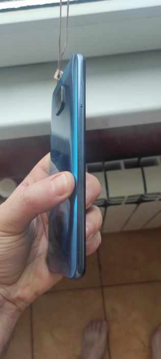 Продам Xiaomi redmi note 9s 4/64