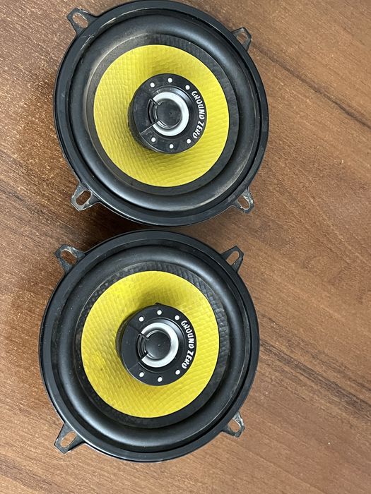 Продам Ground Zero GZTF 5.2X