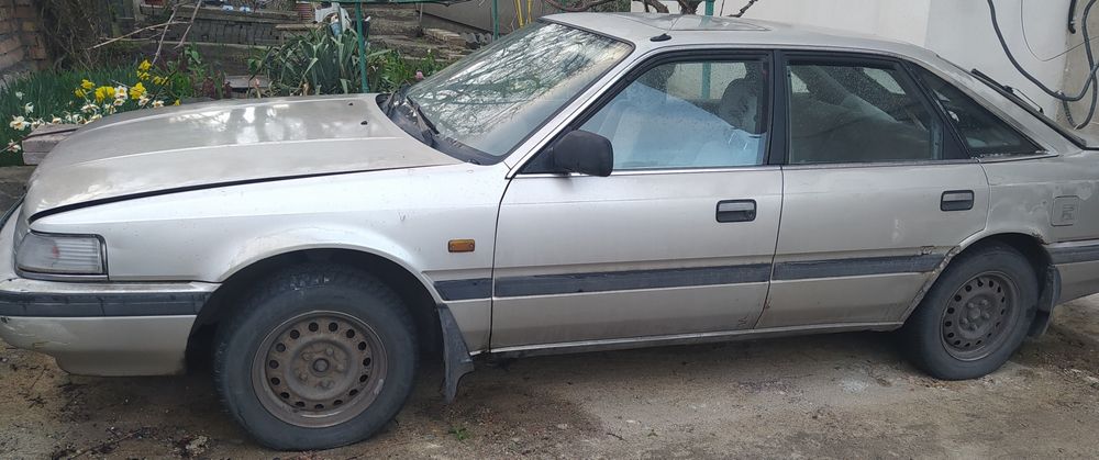 Продам під розборку