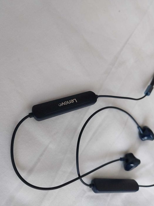 Lenovo SH1 Wireless Auriculares Desportivos Bluetooth
