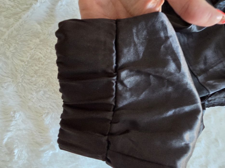 Komplet 100 % cotyon kieszenie turecki gumką