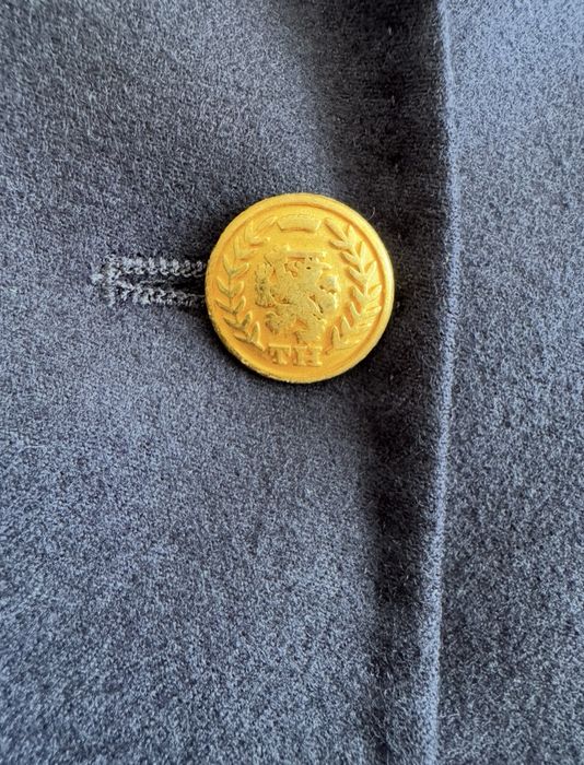 Loro piana tommy жакет