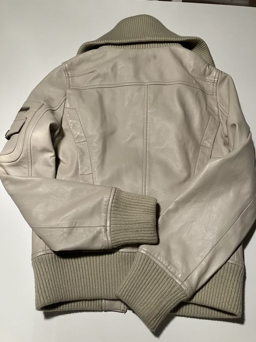 Casaco novo sem etiqueta