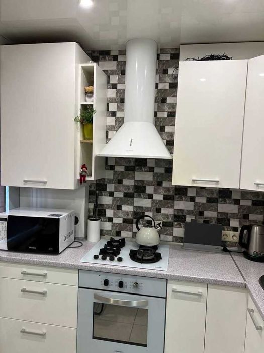 Здається 3к квартира на вул.Князя Ярослава Мудрого 32