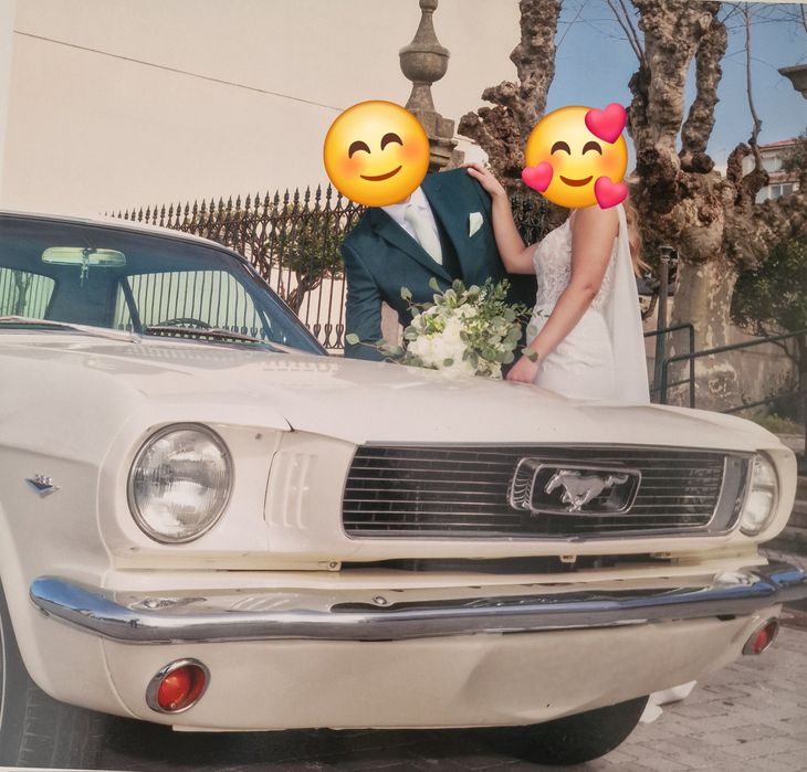 Alugo carro clássico para casamentos e eventos